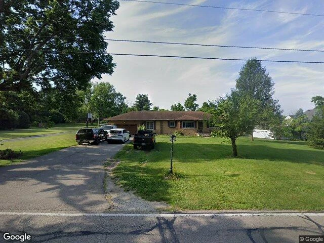 House image located at Dayton, OH 45414