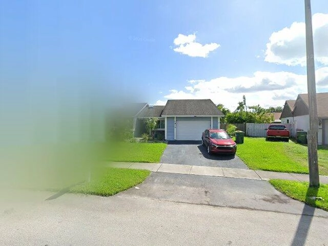 House image located at Homestead, FL 33035