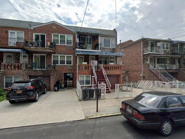 House image located at Brooklyn, NY 11236