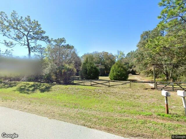 House image located at Brooksville, FL 34604