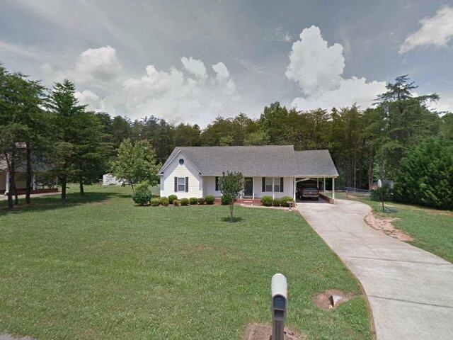 House image located at Gastonia, NC 28052