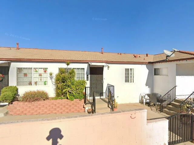 House image located at National City, CA 91950