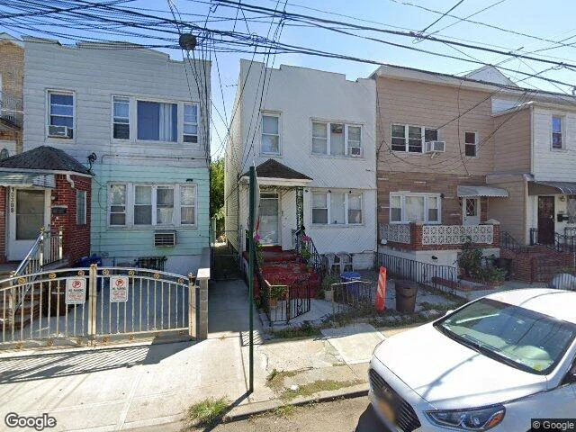 House image located at Ozone Park, NY 11416