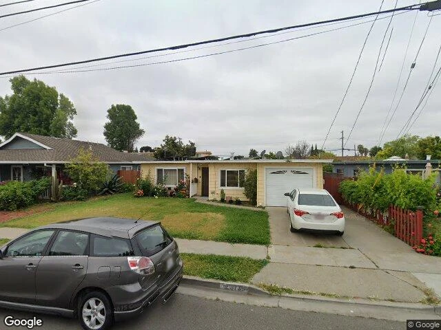 House image located at Hayward, CA 94541