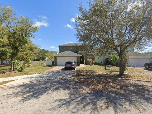 House image located at Orlando, FL 32807
