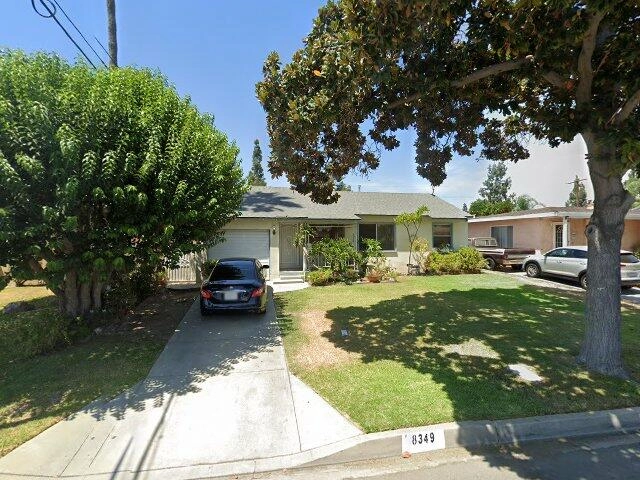 House image located at Pico Rivera, CA 90660