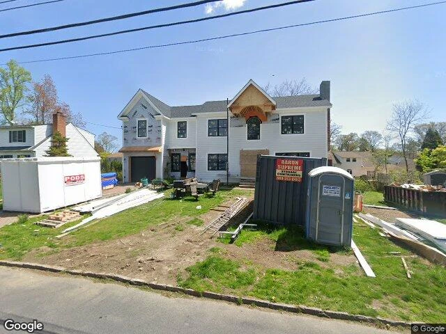 House image located at Scarsdale, NY 10583