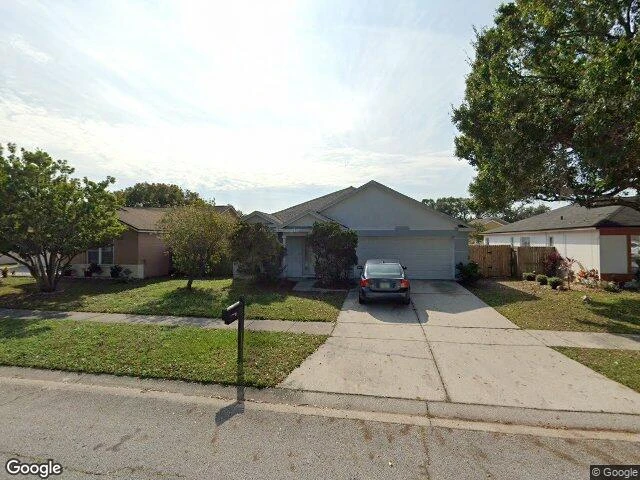 House image located at Tampa, FL 33624