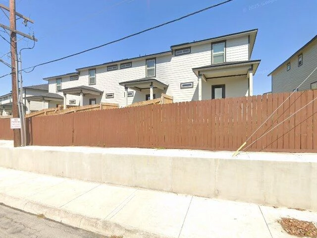 House image located at San Antonio, TX 78227