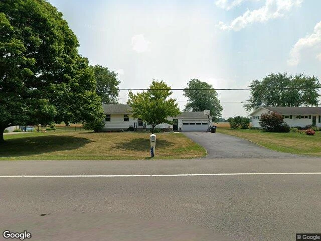 House image located at Niagara Falls, NY 14304