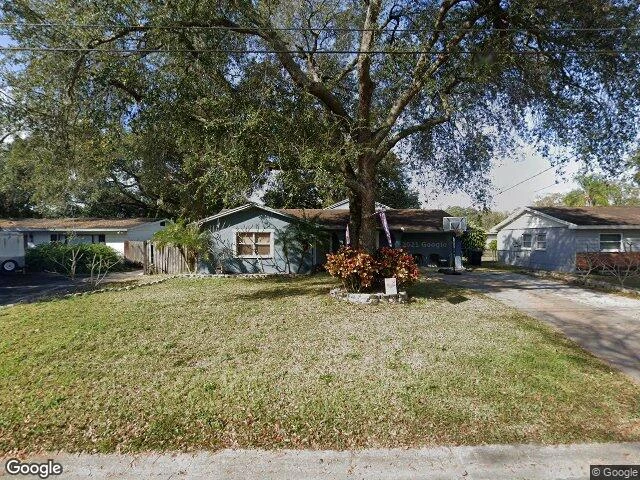 House image located at Tampa, FL 33614