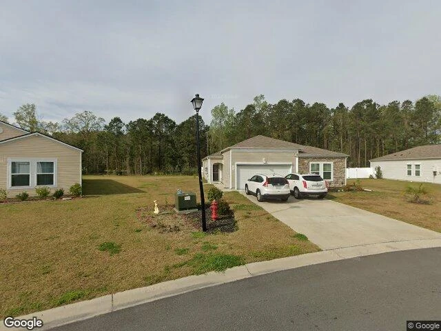 House image located at Longs, SC 29568