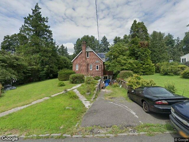 House image located at White Plains, NY 10607
