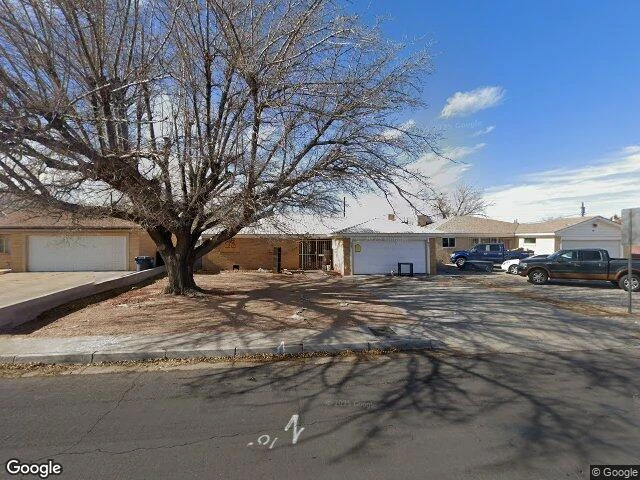 House image located at Albuquerque, NM 87108