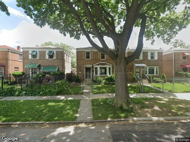 House image located at Chicago, IL 60617