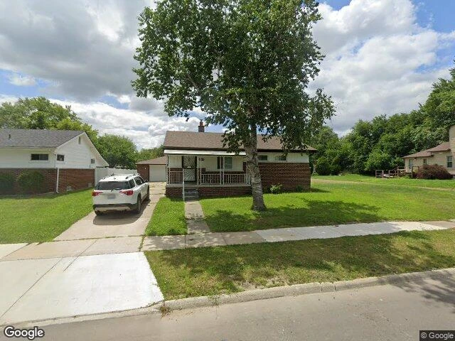 House image located at Inkster, MI 48141