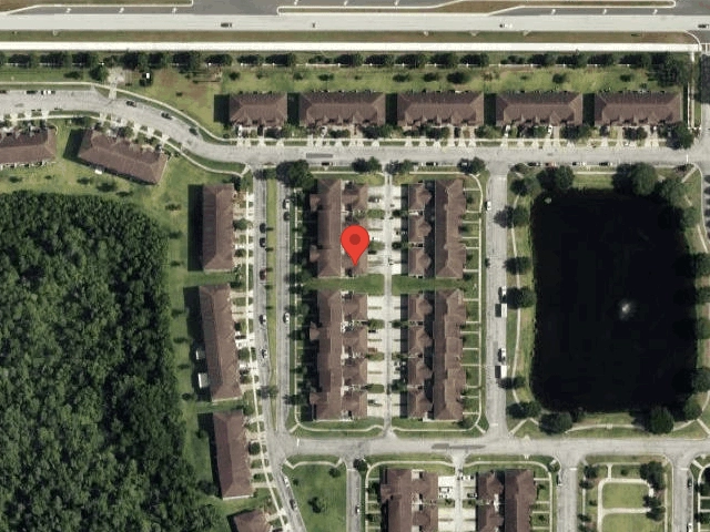House image located at Orlando, FL 32832