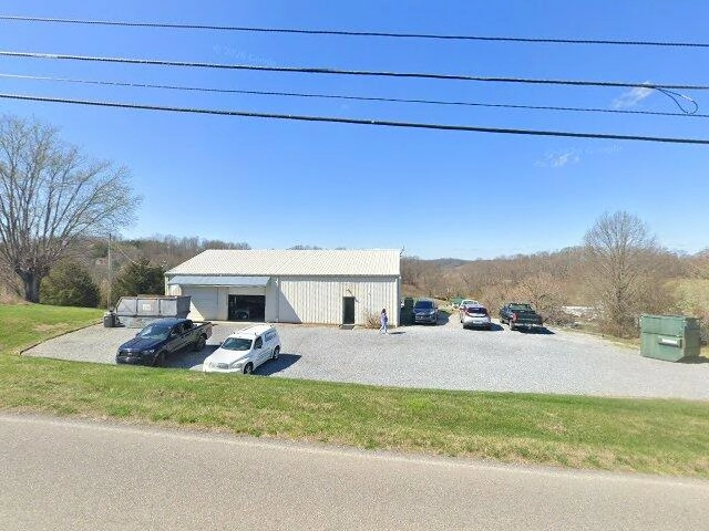 House image located at Kingsport, TN 37663
