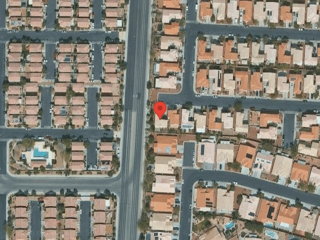 House image located at Las Vegas, NV 89178
