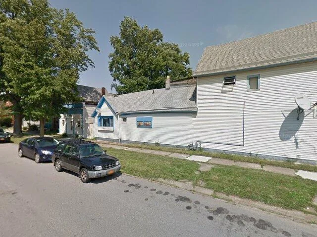 House image located at Buffalo, NY 14213