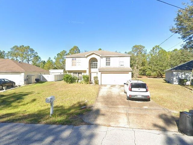 House image located at Palm Coast, FL 32137