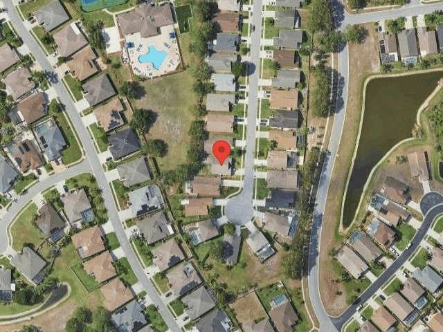 House image located at Holiday, FL 34691