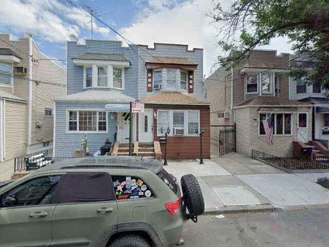 House image located at Ridgewood, NY 11385