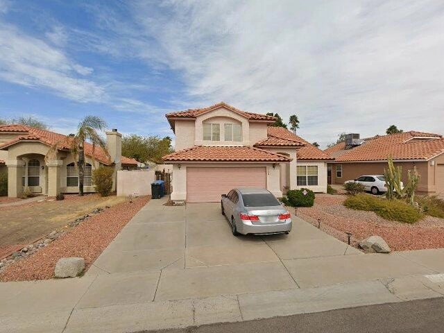 House image located at Phoenix, AZ 85050