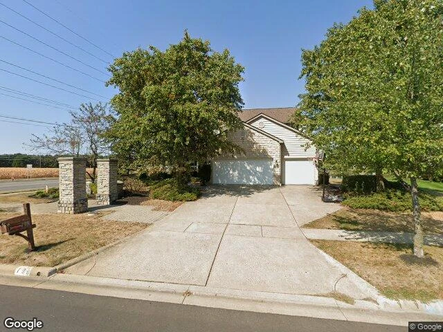 House image located at Pickerington, OH 43147