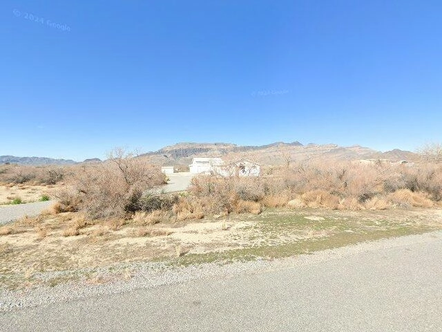 House image located at Pahrump, NV 89060