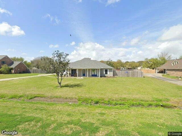House image located at New Iberia, LA 70563