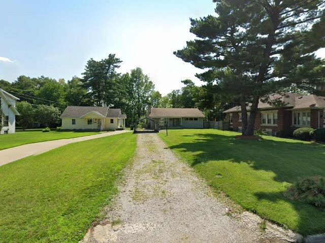 House image located at Danville, IL 61832