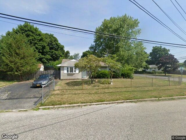House image located at Medford, NY 11763
