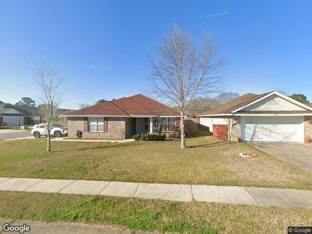 House image located at Pensacola, FL 32534