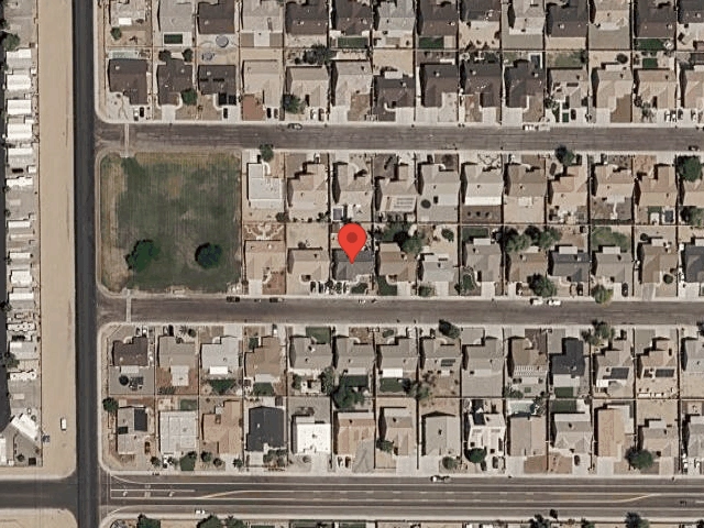 House image located at Yuma, AZ 85365