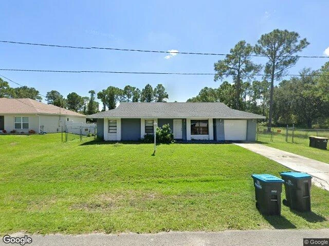 House image located at Palm Bay, FL 32909