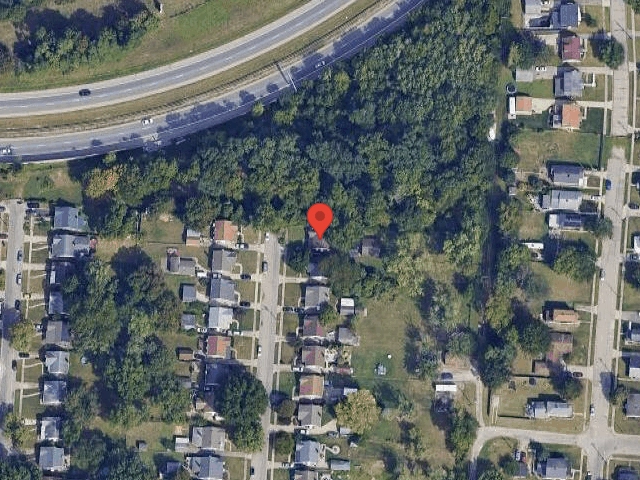 House image located at Cincinnati, OH 45239