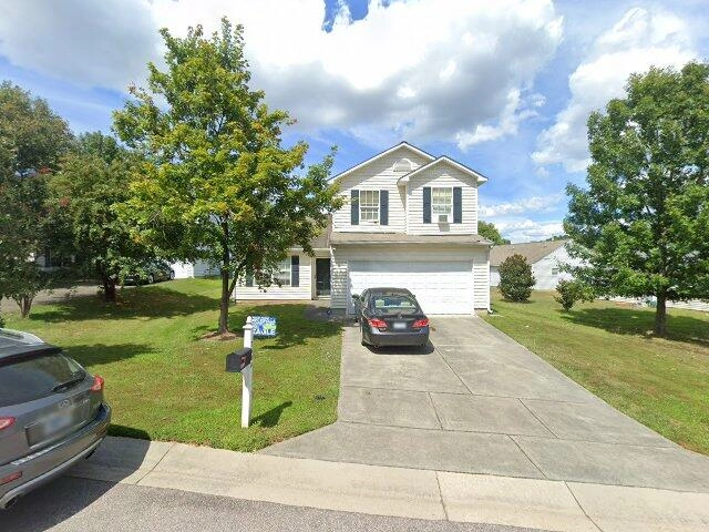 House image located at Raleigh, NC 27616