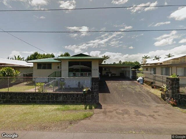 House image located at Hilo, HI 96720