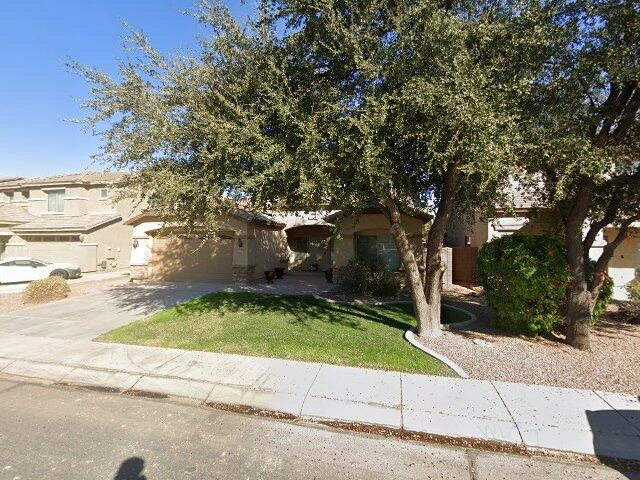 House image located at Maricopa, AZ 85139