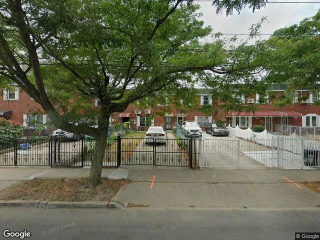 House image located at Brooklyn, NY 11224