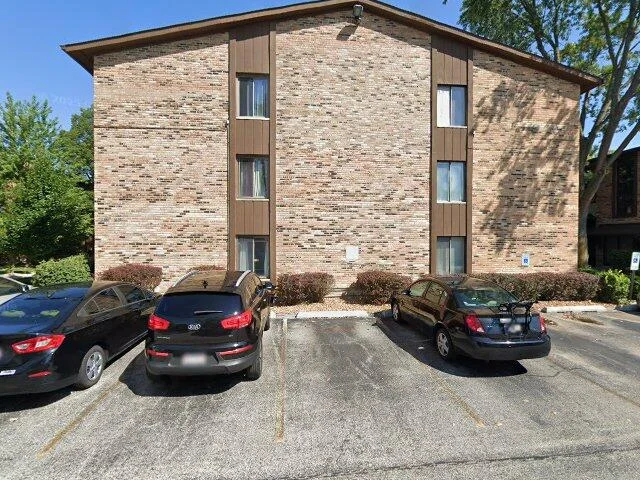 House image located at Tinley Park, IL 60477