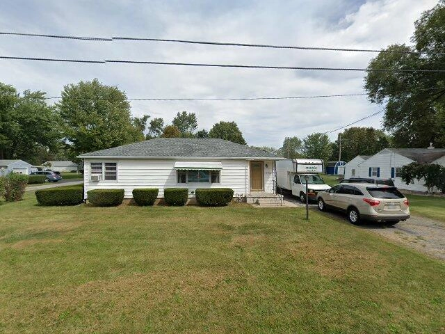 House image located at Findlay, OH 45840