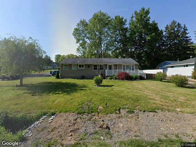 House image located at Syracuse, NY 13209