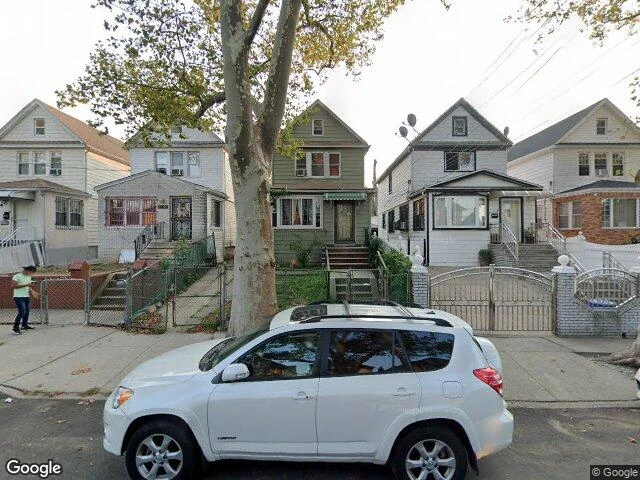 House image located at Jamaica, NY 11435