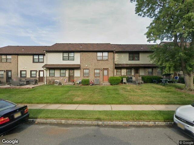 House image located at Hazlet, NJ 07730