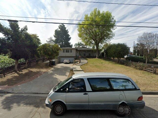 House image located at Whittier, CA 90604