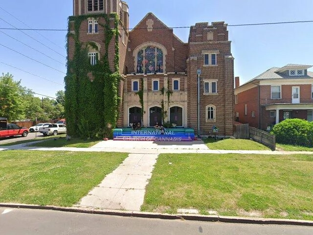 House image located at Creal Springs, IL 62922