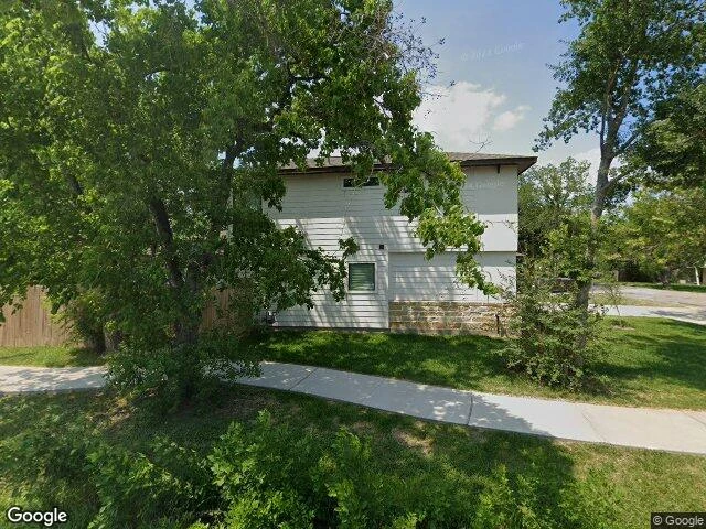 House image located at Houston, TX 77021