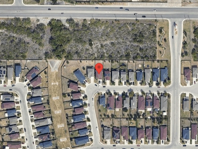 House image located at San Antonio, TX 78245